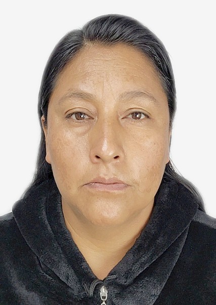 MARIA LUZLINDA ALCALDE FERNANDEZ