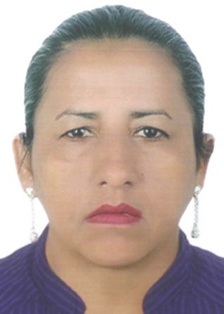 MARITZA ANTAS FERNANDEZ