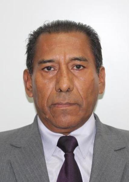 LUIS ALBERTO APAZA APAZA