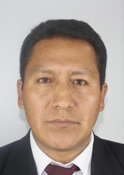 JESUS ORLANDO ARAPA ROQUE