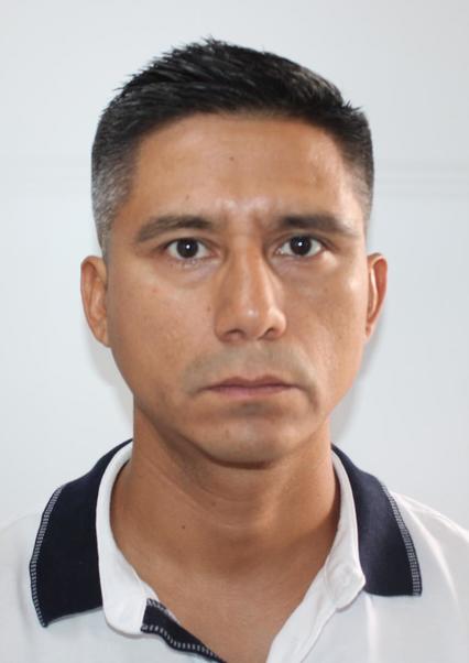 CHRISTIAN PIERO ASTETE YIP