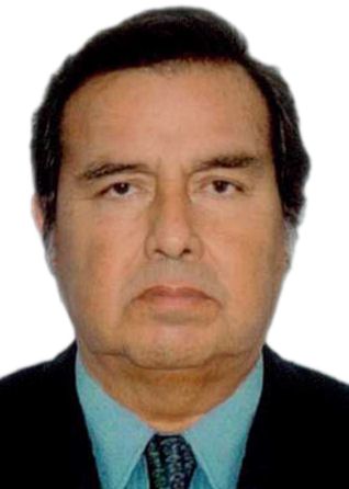 LUIS ENRIQUE BAZAN CENTURION