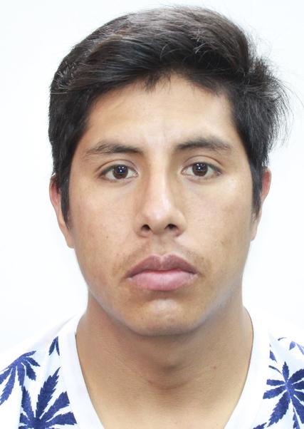 DANNY YELSEN BERRIOS FIGUEROA