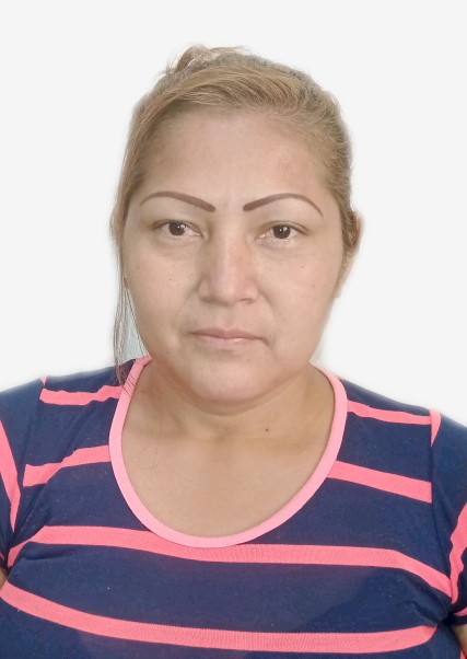 LEYDI ISABEL CALDERON TORRES