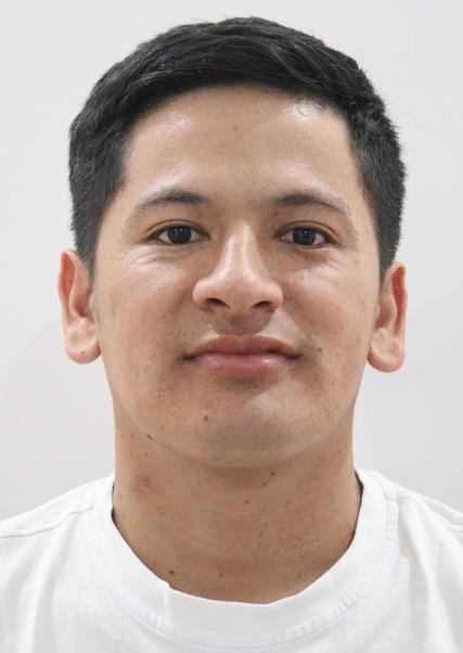 DIGMAR LEANDRO CALLE CORDOVA