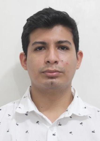 RICARDO ANTONIO CALLE LLAGUENTA