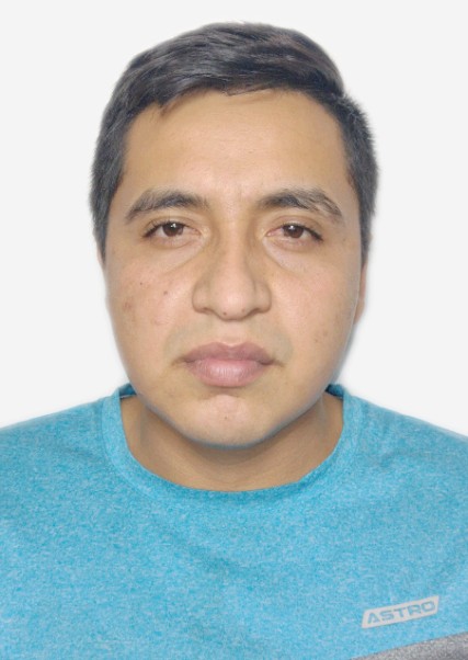 JESUS ALEJANDRO CARDOZA NIZAMA