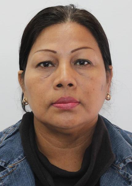 MARIA MERCEDES CARIO SEPULVEDA