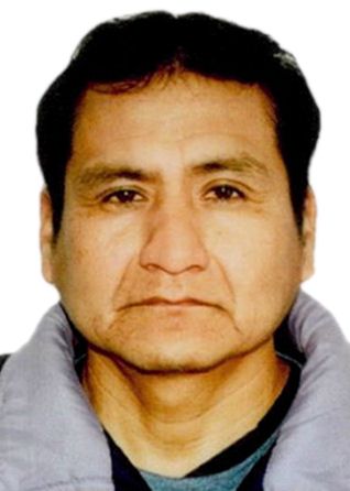 ROBERTO CARLOS CHUQUIRUNA CACERES