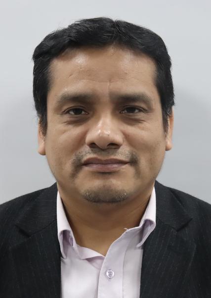 YVAN CELEDONIO CONDORCUYA MENDOZA