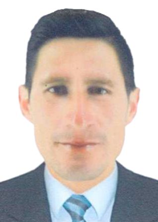 EDIN YOEL CORDOVA PINTADO