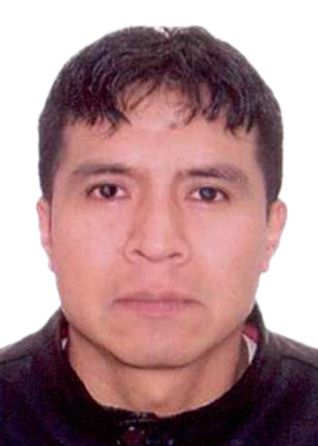 ANGEL ANIBAL ESPINOZA ALTEZ