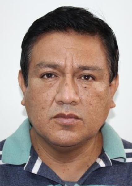 JUAN CARLOS FERNANDEZ CHUÑE