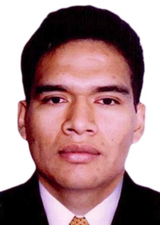 DWIGHT LIVINGSTONE FLORES CALLE