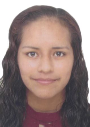 GIANELLA KIARA FLORES CARDENAS