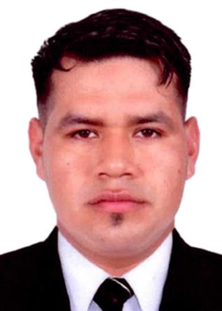 JHON STIF FLORES CARDENAS