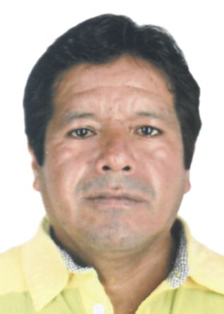 SILVIO JOHON FLORES ROJAS