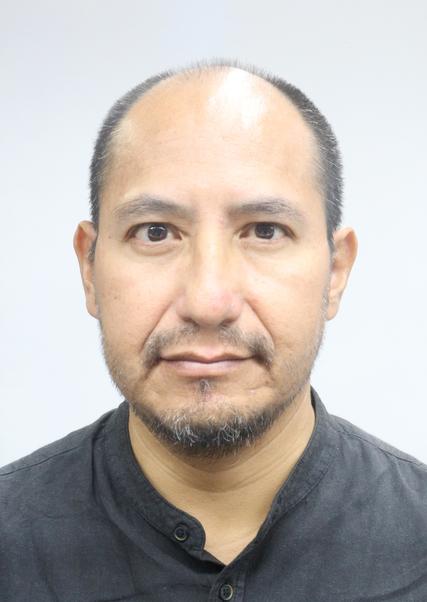 MARCOS ERNESTO GARFIAS DAVILA