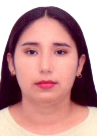 MARIA VICTORIA GAVILAN BENDEZU