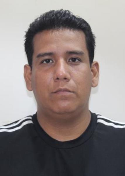 DAAC GRIMALDI FLORES