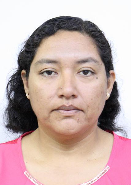 SARA KARINA GUTIERREZ ARIAS