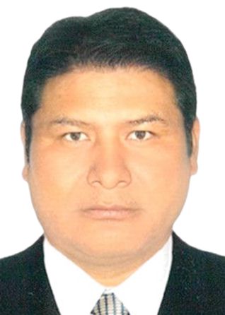 NEYELLKO GUTIERREZ QUISPE