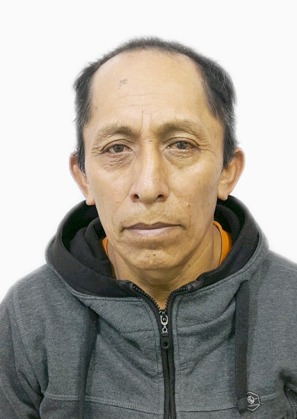 JOSE LEONCIO HUERTAS YOVERA