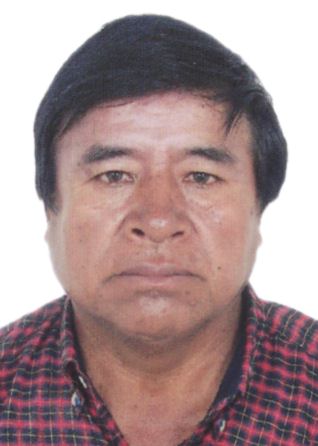 VICTOR IRRAZABAL CCAHUANA