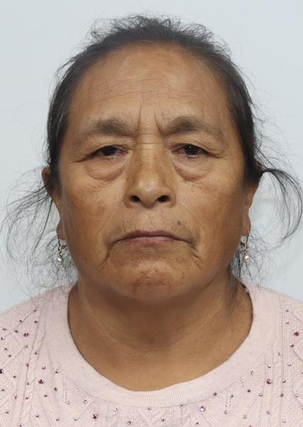 MERIDA DOLORES JACOBO REYES