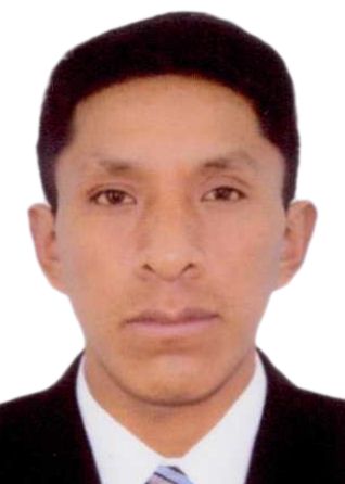 DARIO JIMENEZ CHOQUE