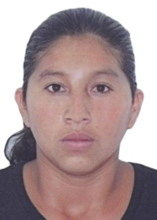 MIRIAN CARMEN LAVADO BENAVIDES