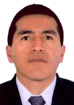 BENEDICTO MACHACCA LOAYZA