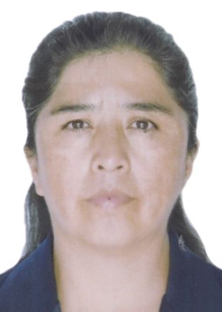 CHARITO MAMANI MATOS