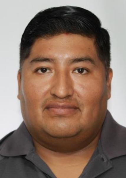 GERARDO MAMANI ORDOÑEZ