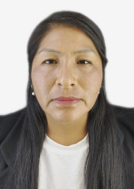 YOLANDA MAMANI ORDOÑEZ
