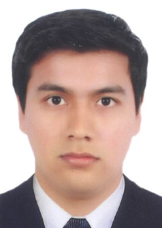 CHRISTIAN ARMANDO MANZANO MALONE