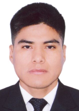 FRANZ ROGER MARCELO CANTU