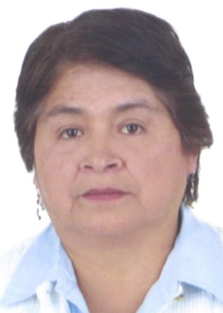 PAULINA MAYORGA DAZA