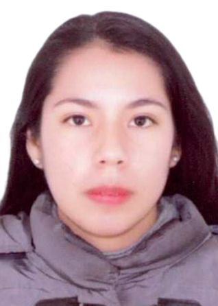 SELENE PATRICIA MELEN REYES