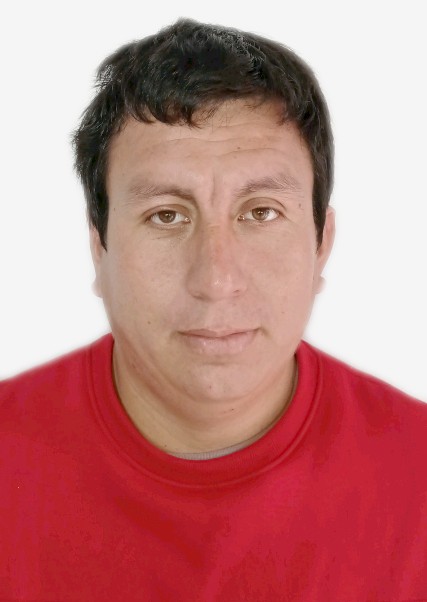 SANDRO MOISES MESONES PINTADO