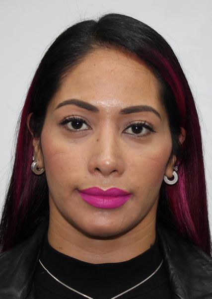 SILVIA RAQUEL MISHARI ASTETE