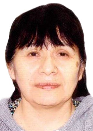 MARGARITA LUZ MITACC BENDEZU