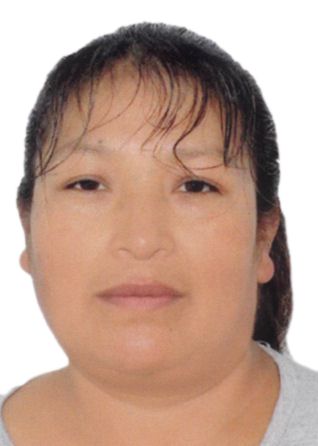 CARMEN JUANA MOSCOSO YAURIVILCA
