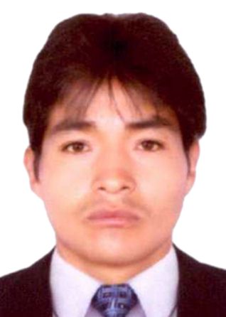 ROGER JAIME MUÑOZ GARCIA