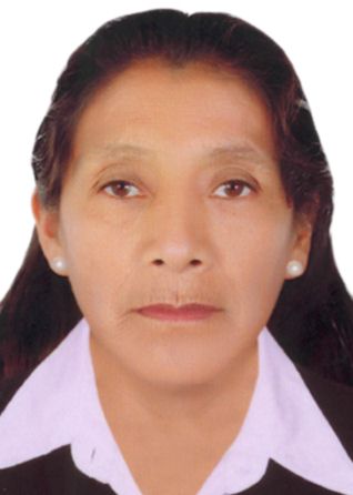 OLGA ZENOBIA NUÑEZ ECHEVARRIA