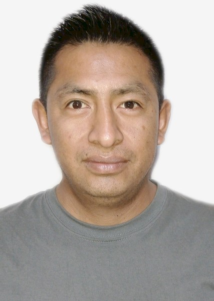 WILMER PAICO YPANAQUE
