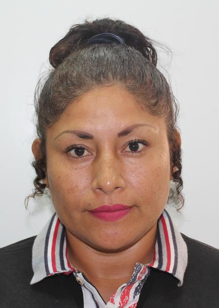 MIRIAM YOVANA PALACIOS HUANJARES