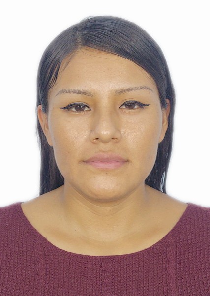 GLORIA ESMERALDA PALOMINO EIZAGUIRRE