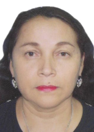 ARMANDINA PAREDES VELA DE ALQUIZAR