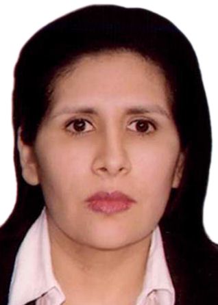 ROSA MARIA PEREZ MENDOZA